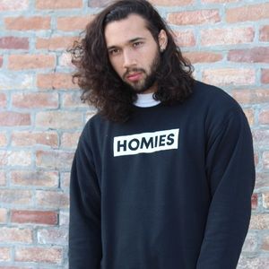 Meet your Posher, Eduardo